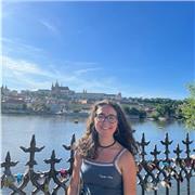 Estudiante de matemáticas imparte clases de matemáticas y física en bachillerato y la ESO en euskera o castellano